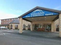 Holiday Inn Barnsley, Barnsley, South Yorkshire