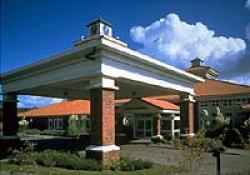 Hilton Bromsgrove, Bromsgrove, Worcestershire