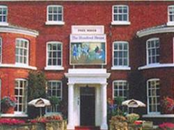 Hundred House Hotel, Worcester, Worcestershire