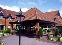 Donnington Valley Classic Hotel, Donnington, Berkshire