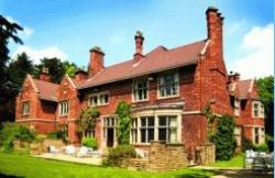 Moxhull Hall Hotel, Sutton Coldfield, West Midlands