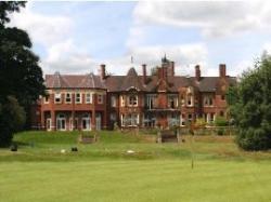 Moor Hall Hotel, Sutton Coldfield, West Midlands