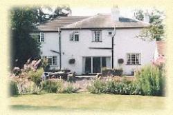 Church Farm, Stratford-upon-Avon, Warwickshire