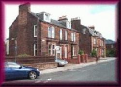 Glencairn Villa Guest House, Dumfries, Dumfries and Galloway