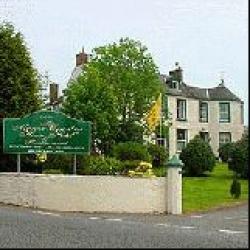 Manor Country House Hotel, Dumfries, Dumfries and Galloway