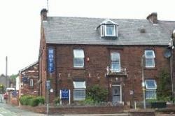 Norcroft Guest House, Penrith, Cumbria