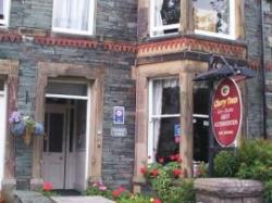 Cherry Trees Guest House, Keswick, Cumbria