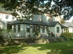 Middle Ruddings Hotel, Braithwaite, Cumbria