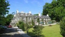 Creebridge House Hotel, Newton Stewart, Dumfries and Galloway