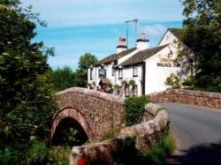 Bridge Inn, Wasdale, Cumbria