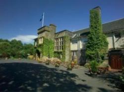 Dalmeny Park Country House Hotel, Glasgow, Glasgow