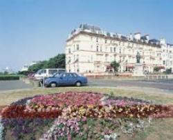 Clifton Hotel, Folkestone, Kent