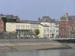 Tantons Hotel, Bideford, Devon