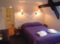 Ormonds Head Hotel, Tetbury, Gloucestershire