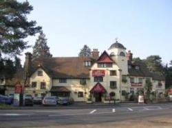 Devils Punchbowl, Guildford, Surrey