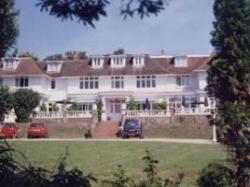 White Lodge Country House Hotel, Alfriston, Sussex