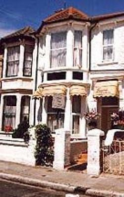 Langdale Guest House, Southsea, Hampshire