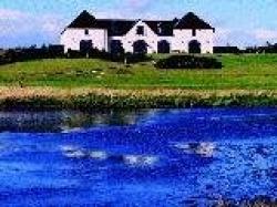 Drumoig Hotel & Golf Resort, St Andrews, Fife