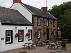 Stair Inn, Mauchline, Ayrshire and Arran