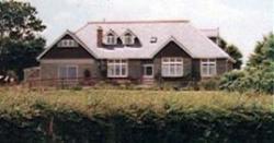 Neuaddlas Country Guest House, Tregaron, Mid Wales