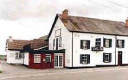 White Hart Inn, Llandeilo, West Wales