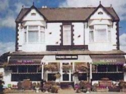 Olives Court Guest House, Barry, South Wales
