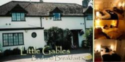 Little Gables, Wallingford, Oxfordshire