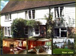 Kingswood Cottage, Beckley, Sussex
