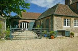 Rousdon Estate, Rousham, Dorset
