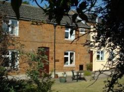 Rutland Cottages, Caldecott, Rutland