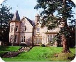 Tigh na Sgiath Country House Hotel, Grantown-on-Spey, Highlands