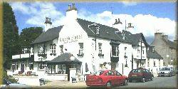 Garth Hotel, Grantown-on-Spey, Highlands