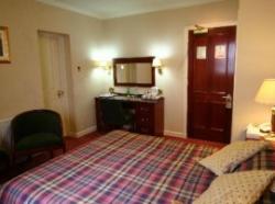 Alexandra Hotel, Fort William, Highlands