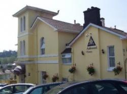 Ashwood Grange Hotel, Torquay, Devon