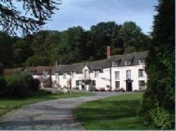 Combe House Hotel, Bridgwater, Somerset