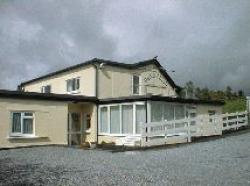 Brynteilo Guest House, Llandeilo, West Wales