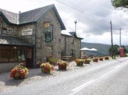 Ben Lawers Hotel, Aberfeldy, Perthshire