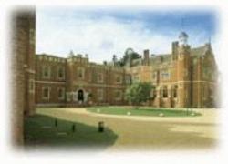 Wotton House, Dorking, Surrey