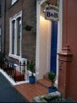 Rondo Guest House, Dumfries, Dumfries and Galloway