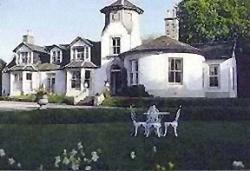 Glendruidh House Hotel, Inverness, Highlands
