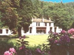 Craigdarroch Lodge Hotel, Inverness, Highlands