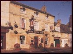 Bell Inn, Moreton-in-Marsh, Gloucestershire