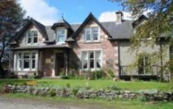 Glenan Lodge Guest House, Tomatin, Highlands
