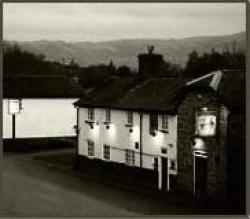 The Talkhouse, Caersws, Mid Wales