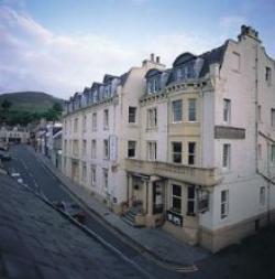 Aberdeen University Boat Club, Aberdeen, Grampian