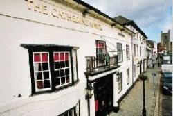 Catherine Wheel, Henley-on-Thames, Oxfordshire