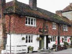 Swan Inn, Fittleworth, Sussex