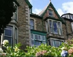 Penrose B&B, Lostwithiel, Cornwall