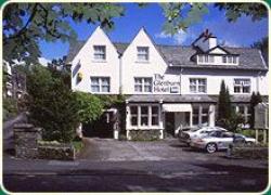 Glenburn Hotel & Restaurant, Windermere, Cumbria