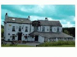 Longlands Hotel, Carnforth, Lancashire